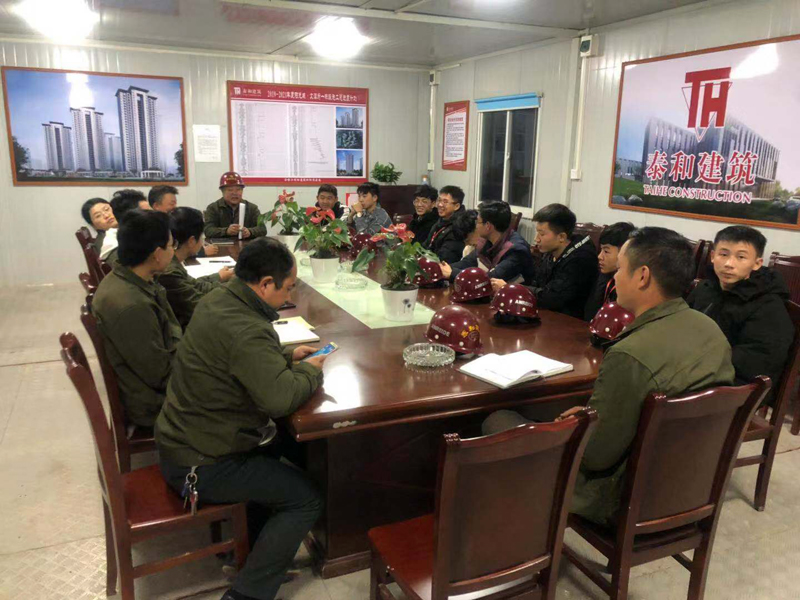 展企业担当，助力实习学生