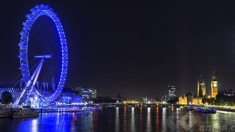 共探工程数字化，全球基础设施盛会今秋伦敦开幕