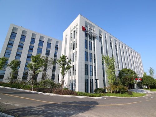 中国尊龙官方网站建筑公司迁建项目