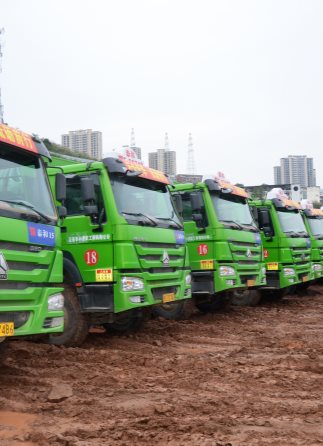 中国尊龙官方网站市政